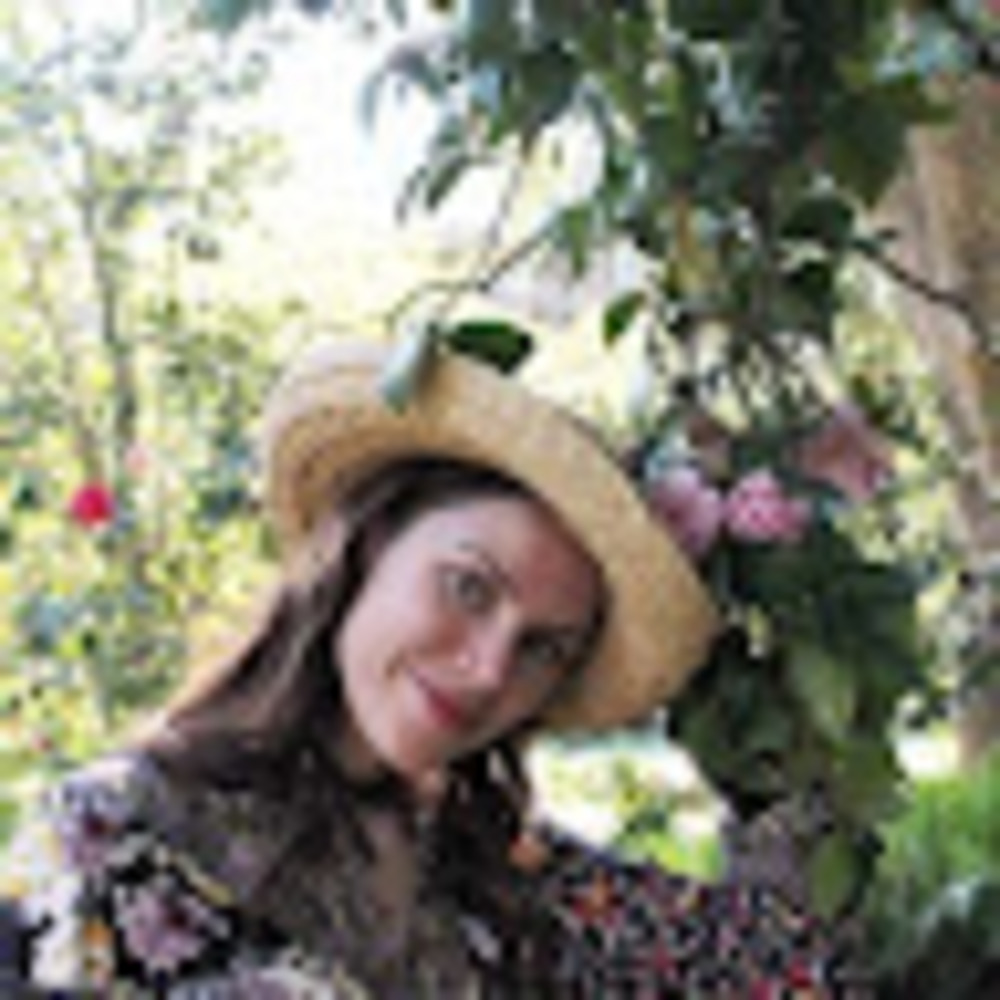 Meet your Posher, Denise